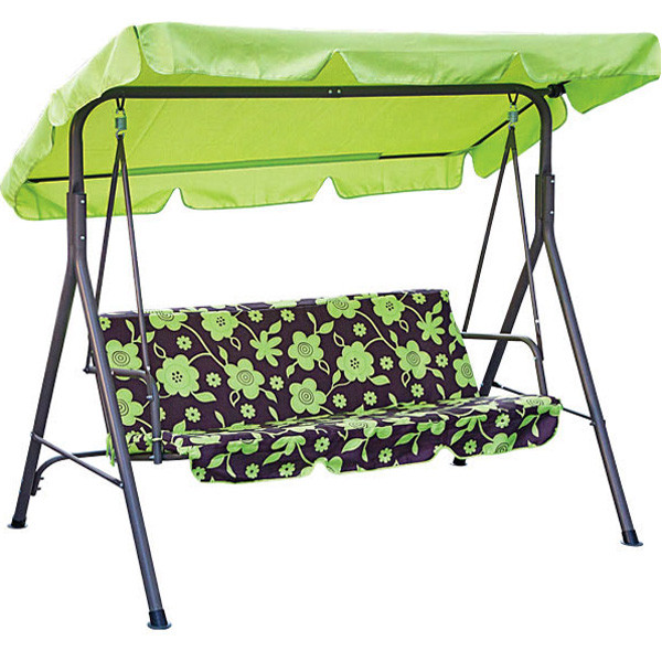 

Садовые качели Garden star «Рио» 170х110х154 см.