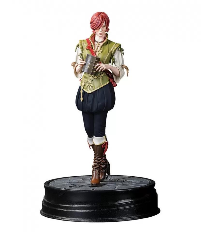 

Фигурка Dark Horse Deluxe The Witcher 3: Wild Hunt: Shani