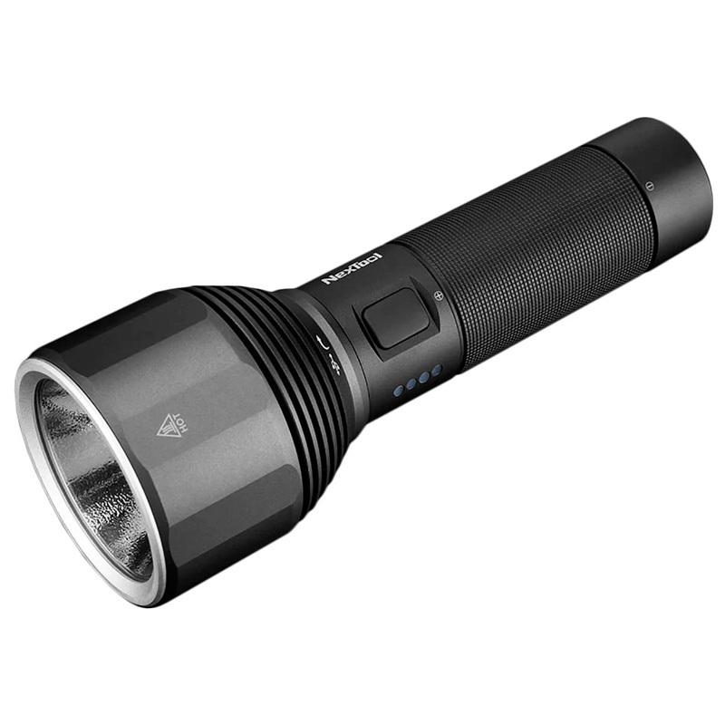 

Фонарик NexTool 5000lm Black
