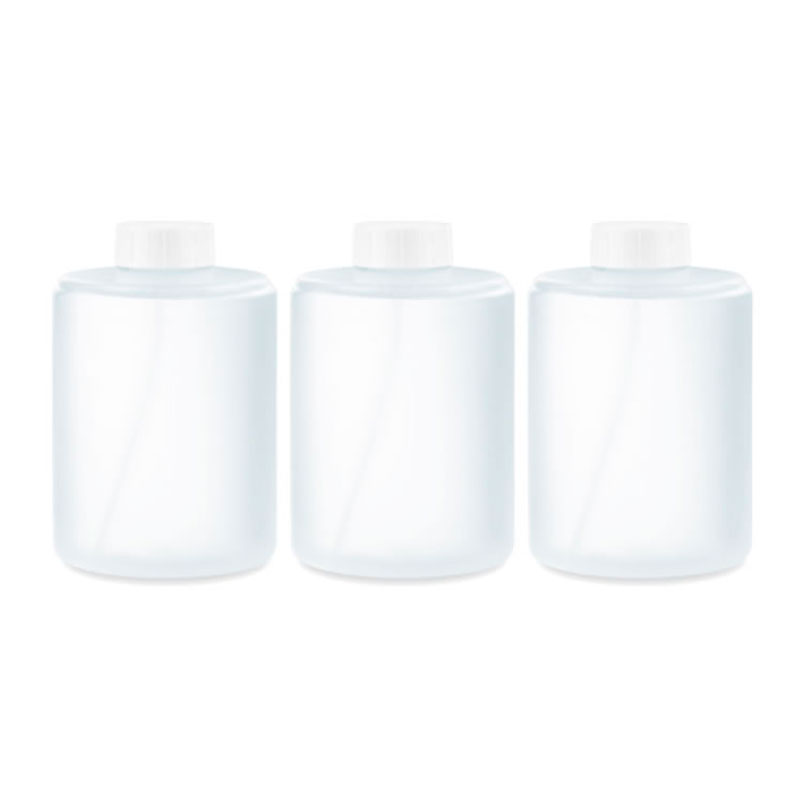 

Сменный блок MiJia Automatic Induction Soap Dispenser Bottle 320ml White (3 шт.)