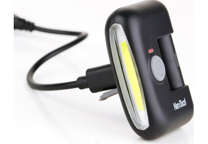 

Фонарик Налобный фонарик Nextool Multifunctional headlights Black
