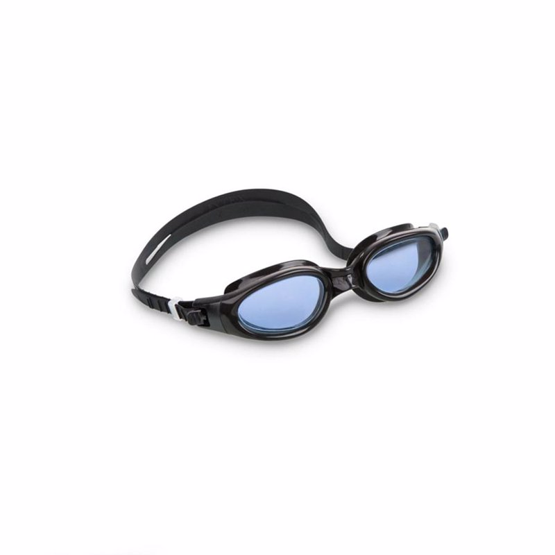 

Очки для плавания Intex 55692 (Голубой) Pro Master Goggles