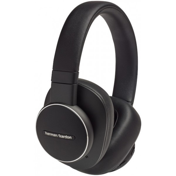

Наушники Harman/Kardon Fly ANC Black [HKFLYANCBLK]