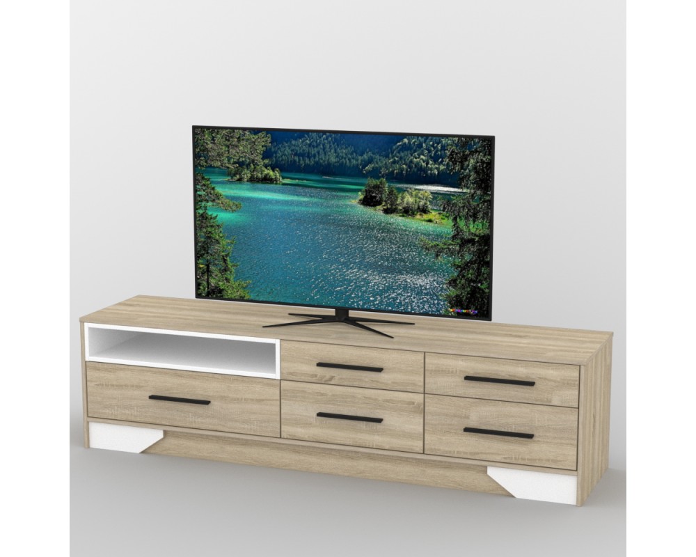 

Тумба под телевизор Тиса ТВ-358