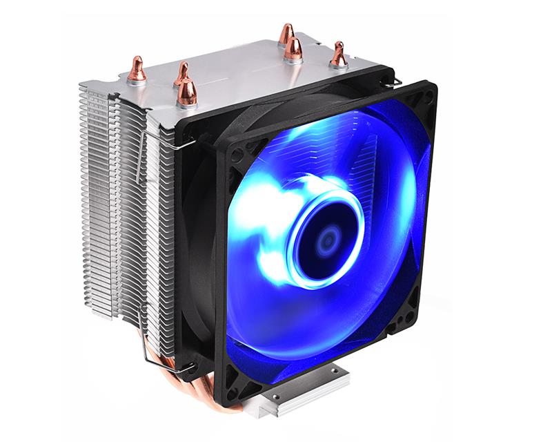 

Кулер процессорный ID-Cooling SE-913-B PWM