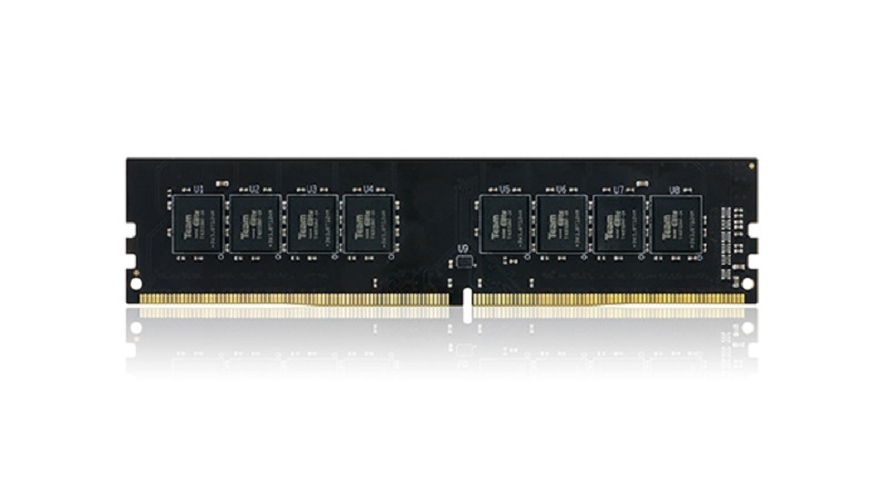 

Модуль памяти DDR4 8GB/2400 Team Elite TED48G2400C1601