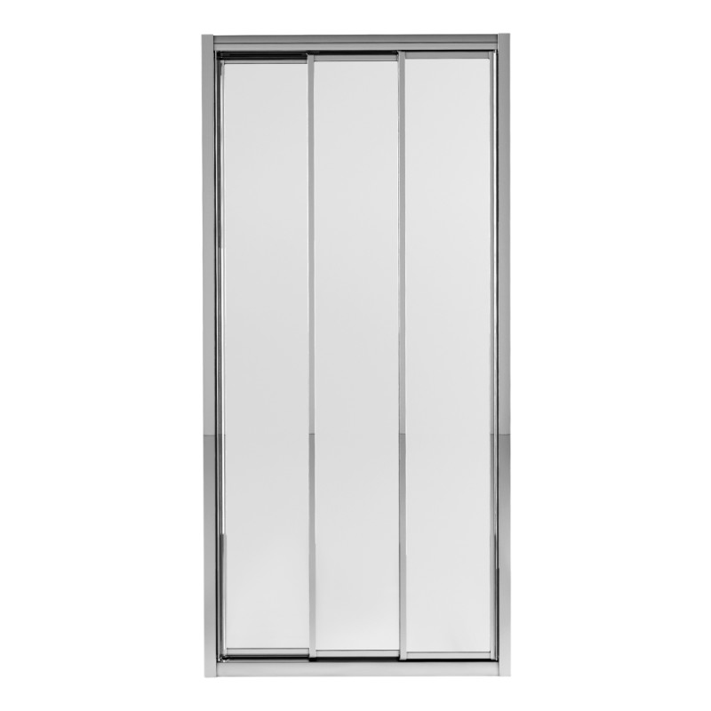 

Душевая дверь Q-tap Uniford CRM208.C4