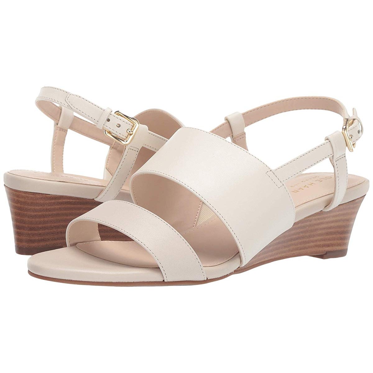 cole haan annabel grand wedge sandal