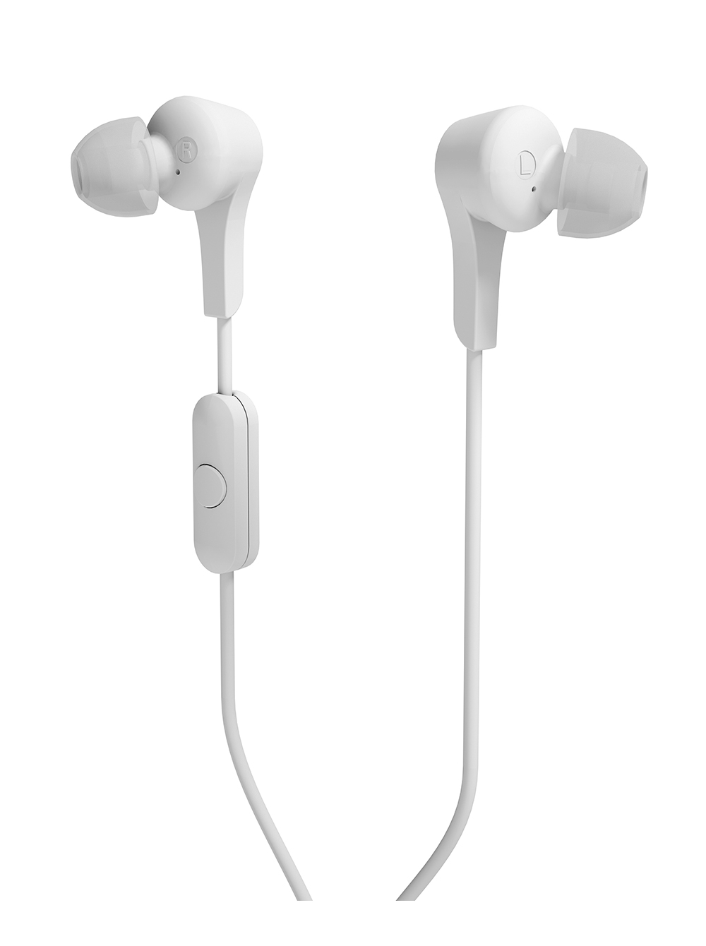 

Наушники ASUS ZenEar White (AHSU001-W)