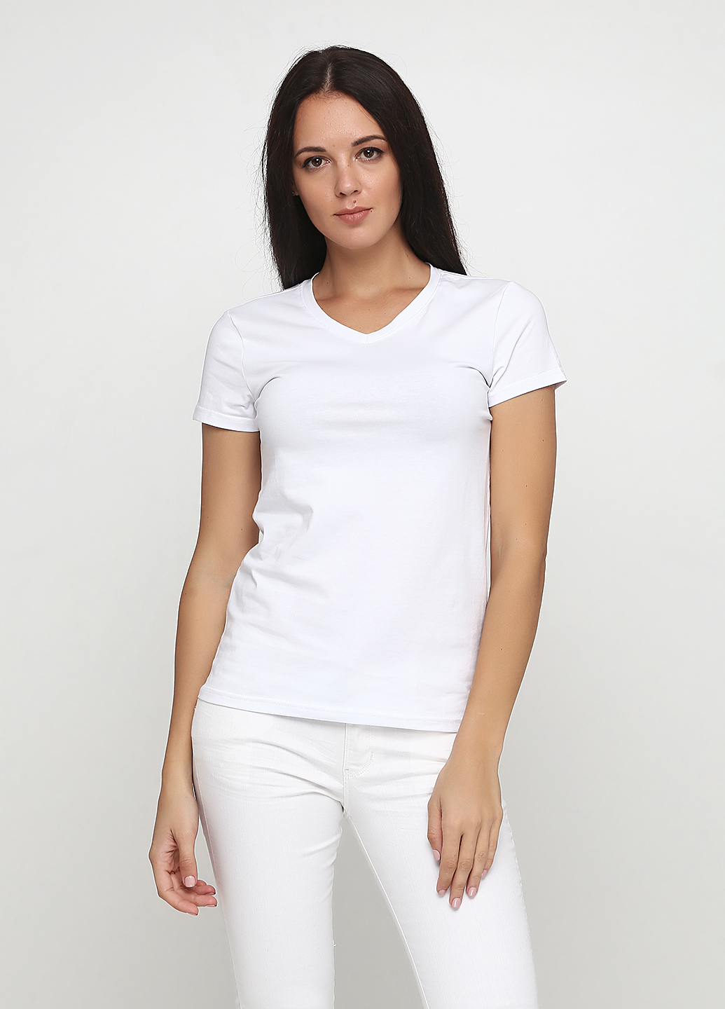 

Футболка "Only Women" (94-TSH-3-02-sheina-V-white/small-white-back, Футболка "Only Women" (94-TSH-3-02-sheina-V-white/small-white-back-XS)