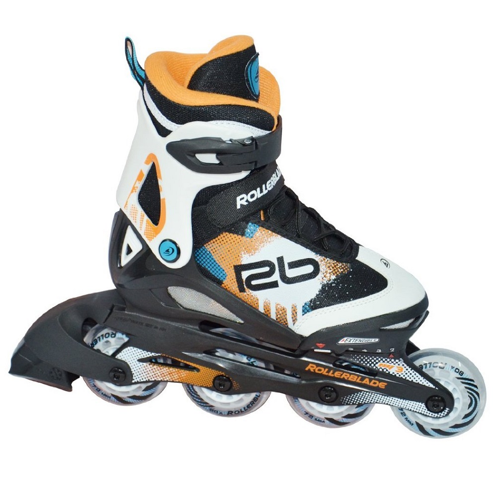 

Роликовые коньки Rollerblade Comet XC 36-40 (7631900/36-40)