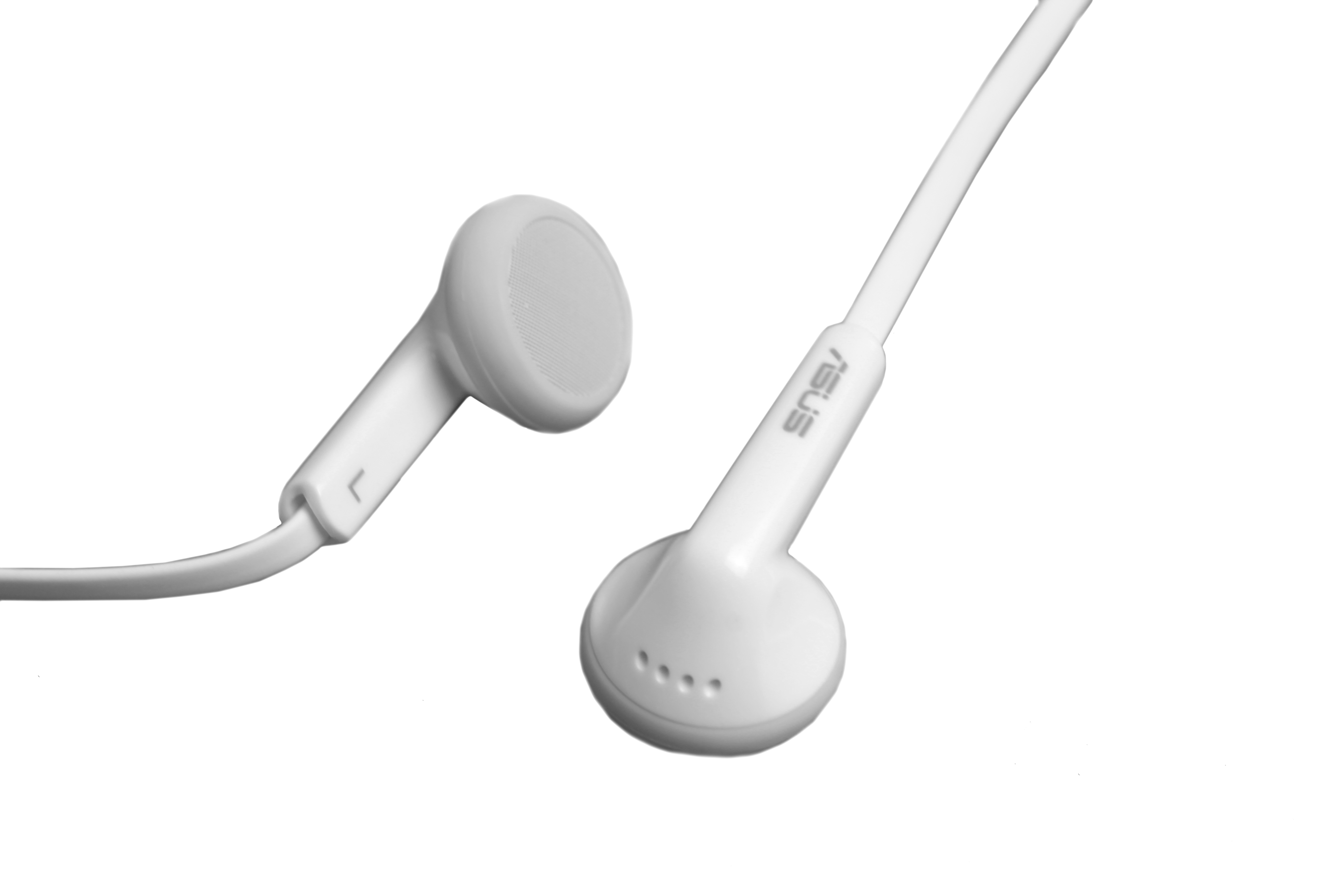 

Наушники ASUS ZenEar White (AHSU00-W)