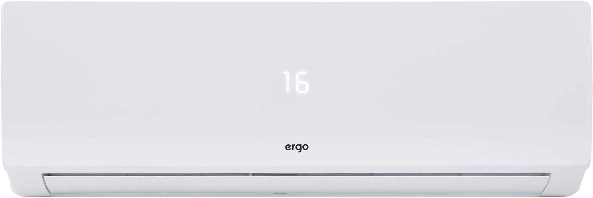 

Кондиционер ERGO AC 1218 CHW