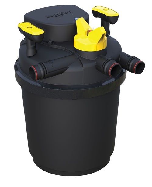 

Напорный фильтр для пруда Laguna Pressure Flo 3000 UV