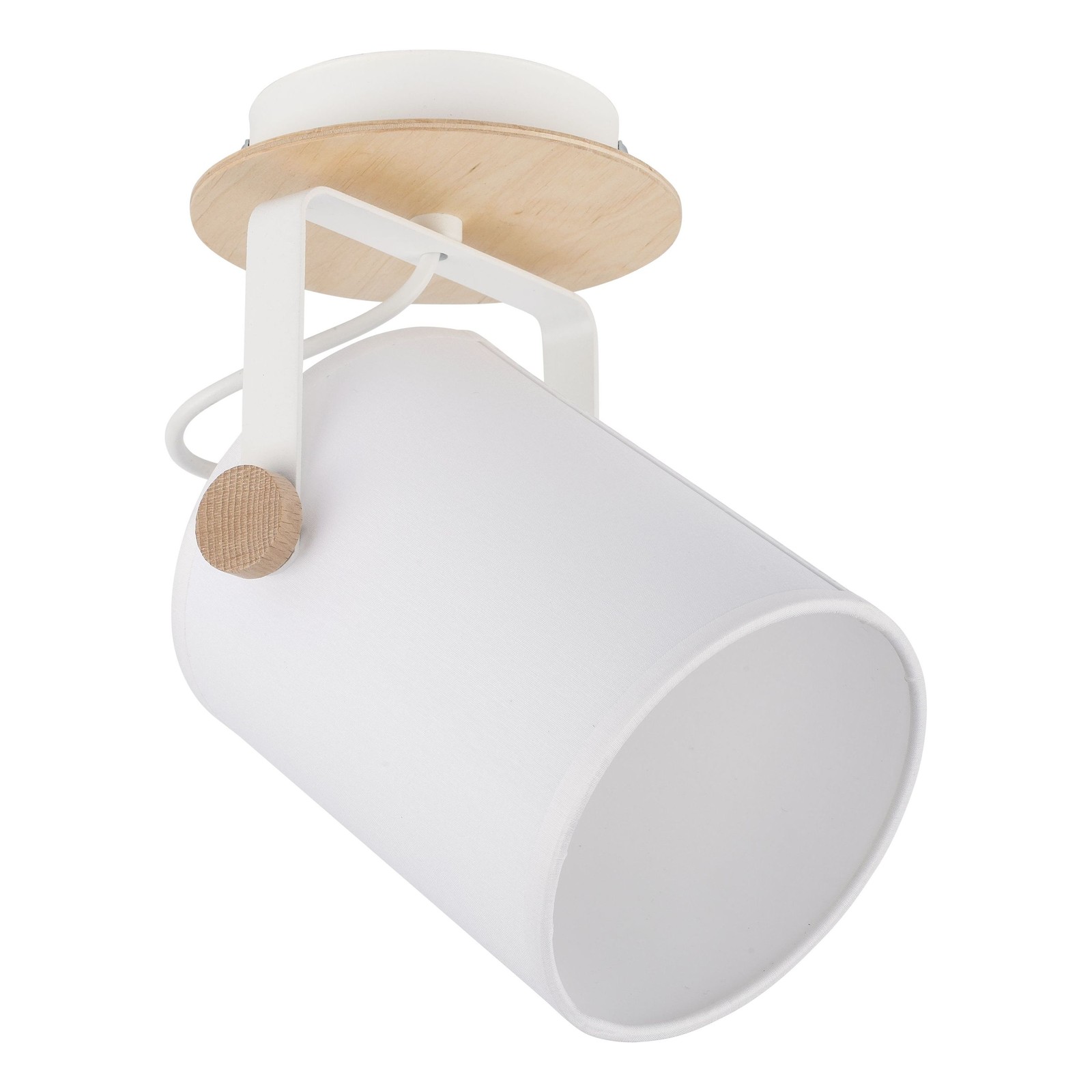 

Бра направленного света TK Lighting 1611 Relax White (tk-lighting-1611)