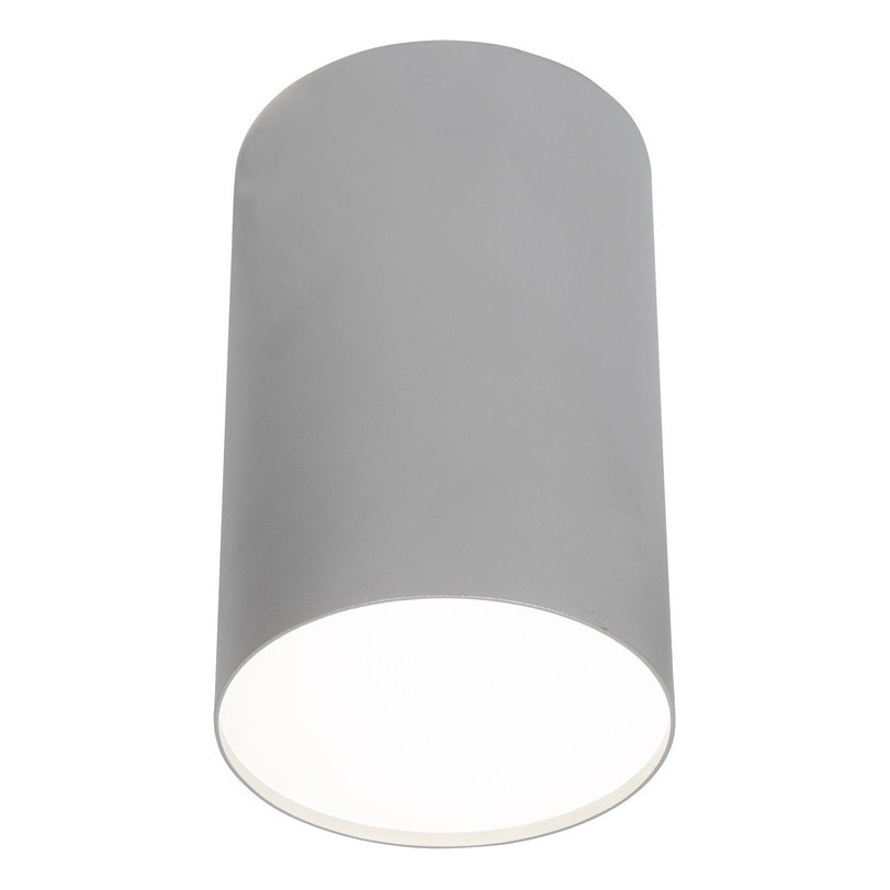 

Точечный накладной минималистичный светильник Nowodvorski 6531 Point Plexi (nowodvorski-6531)