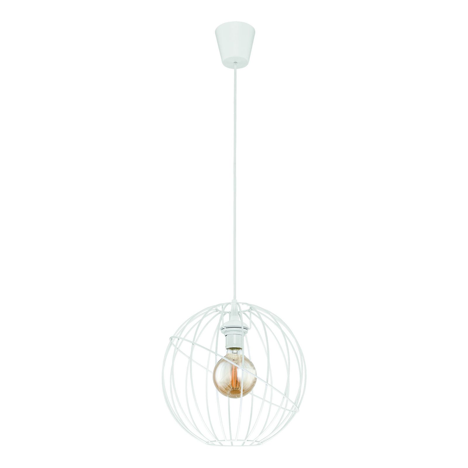 

Подвесной светильник TK Lighting 1630 Orbita White (tk-lighting-1630)