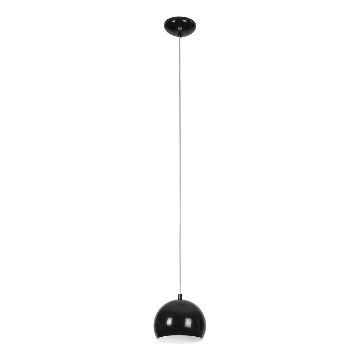 

Подвесной светильник Nowodvorski 6583 Ball Black-White (nowodvorski-6583)