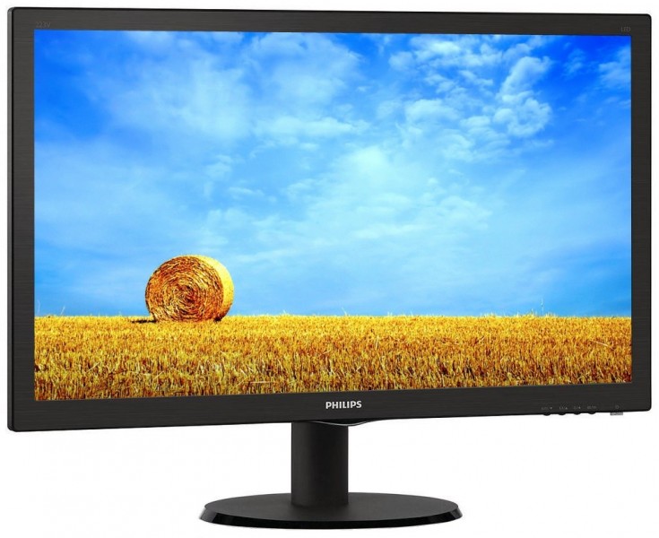 

Монитор Philips 223V5LSB2/10 (F00099445)