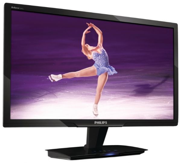 

Монитор Philips 226V3LSB (F00038810)