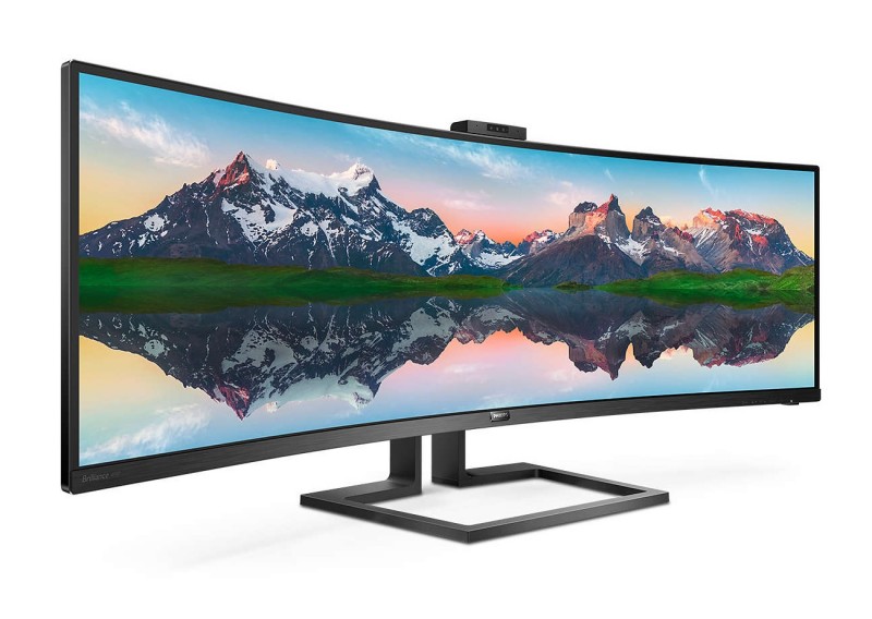 

Монитор Philips 499P9H/00 (F00176681)