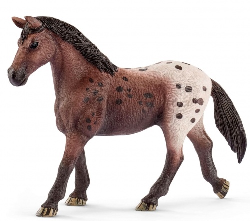 

Аппалузская кобыла, игрушка-фигурка, Schleich (13861)