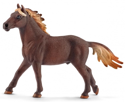 

Мустанг жеребець, іграшка-фігурка, Schleich (12-28515)