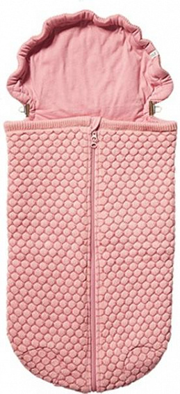 

Joolz Конверт Essentials Pink (364024)