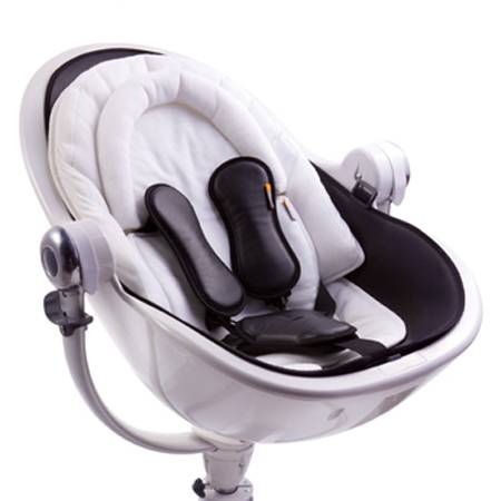 

Вкладыш Bloom Snug (для новорожденных) white (E10611-CW-11-ATL)