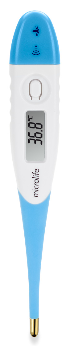 

Термометр MICROLIFE МТ-1931