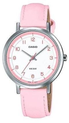 

Женские часы Casio LTP-E139L-4BVDF
