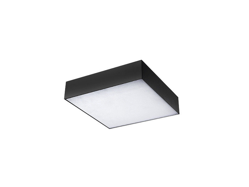 

Потолочный светильник AZzardo MONZA SQUARE 40 SHS574000-50-BK