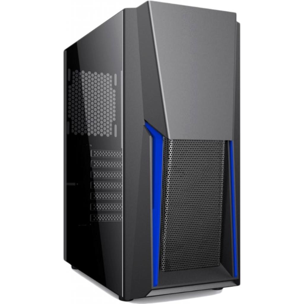 

Компьютер IMPULSE FLASH STRIKE X10