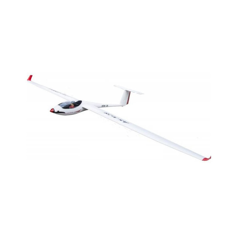 

Планер VolantexRC ASW28 (TW-759-1) 2600мм PNP (TW-759-1-BL-PNP)