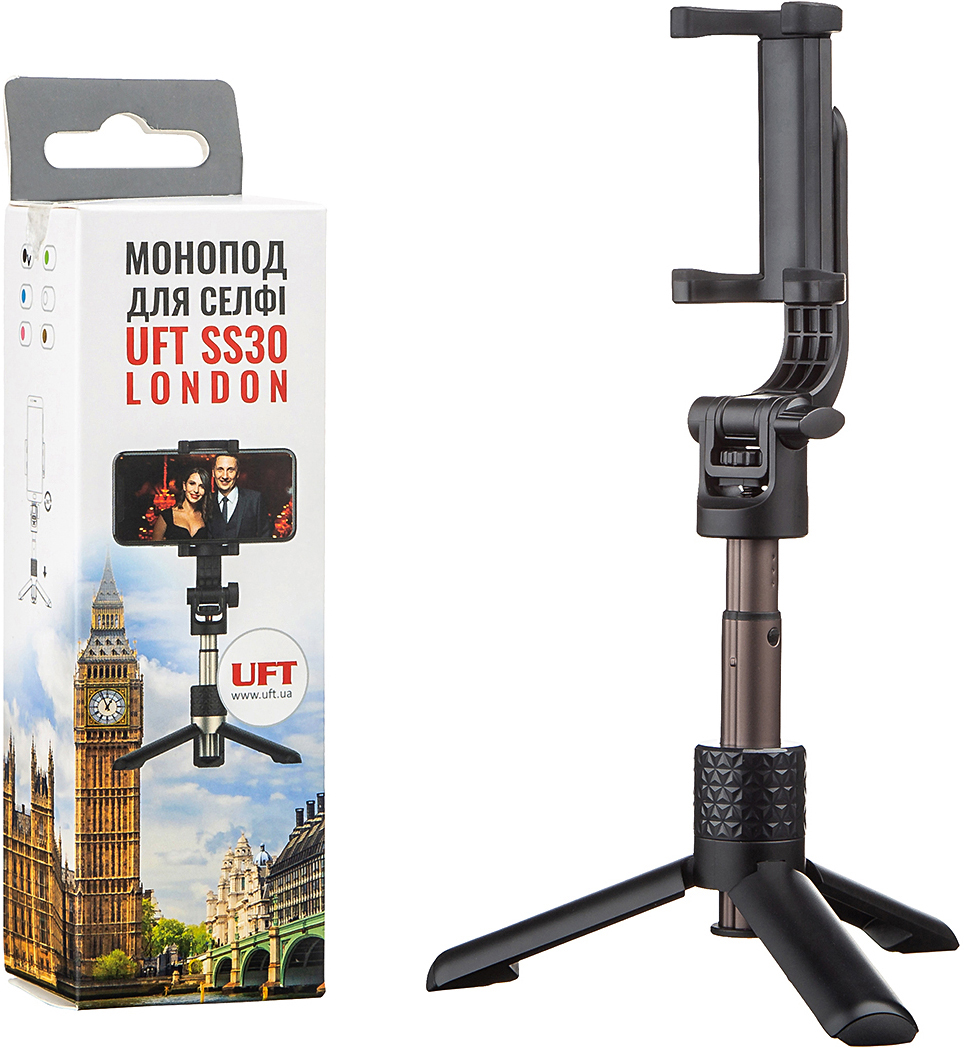 

Трипод UFT SS30 London Black