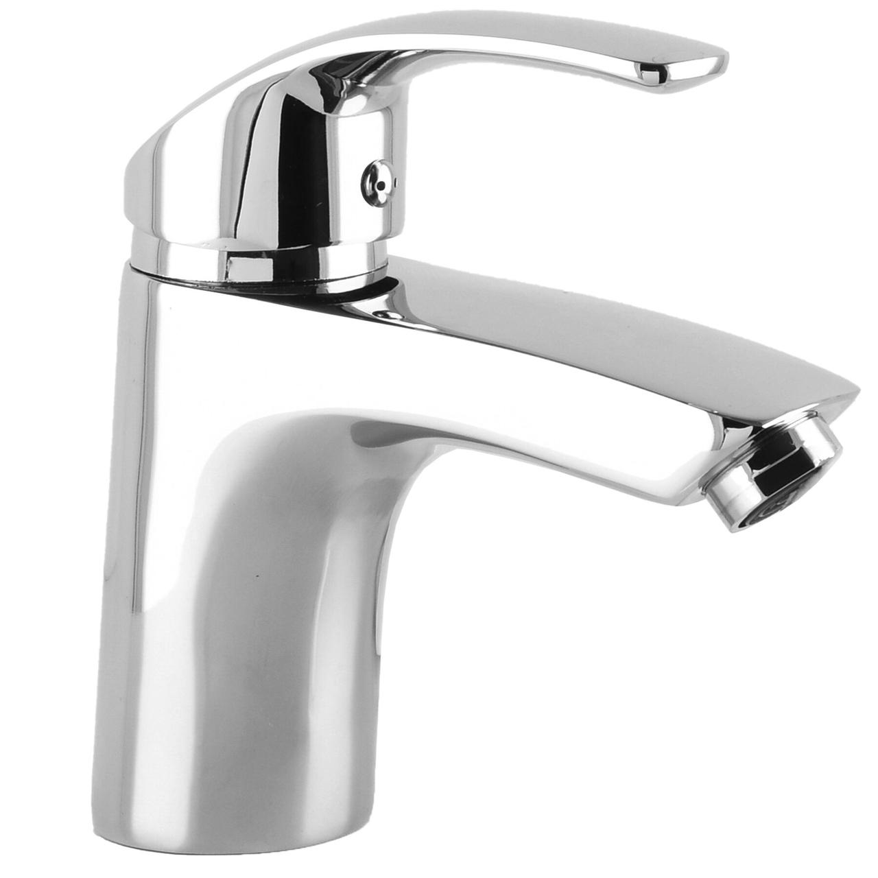 

Смеситель кран для умывальника DOMINO ACCENT DAC-101