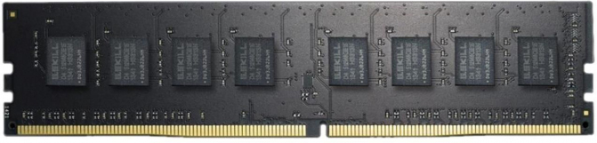 

Оперативная память G.Skill DDR4-2666 8192MB PC4-21300 Value (F4-2666C19S-8GNT)