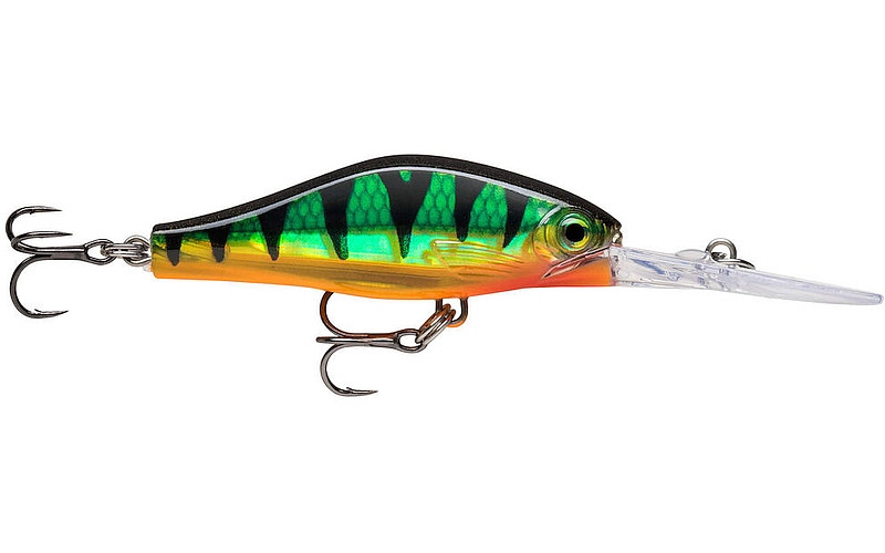 

Воблер Rapala Rapala Shadow Rap Jack Deep SDRJD05 P 50 мм 6 гр