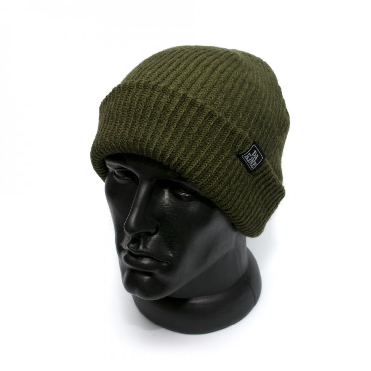 

Шапка Dakine One Size Акрил Зеленая 5418909