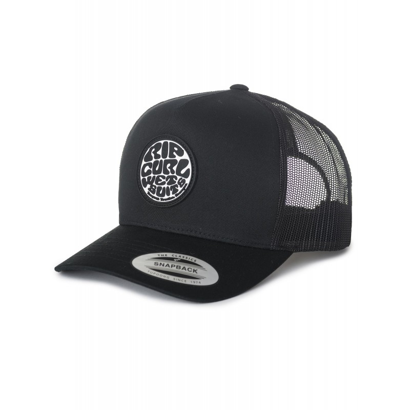 

Кепка ORIGINAL WETTY CAP Rip Curl CCAEE4-90 OS Черный