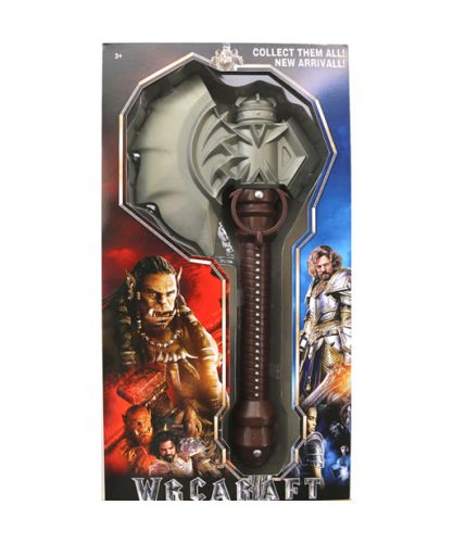 

Топор SunKids Joy "WARCRAFT" 62568 2598954