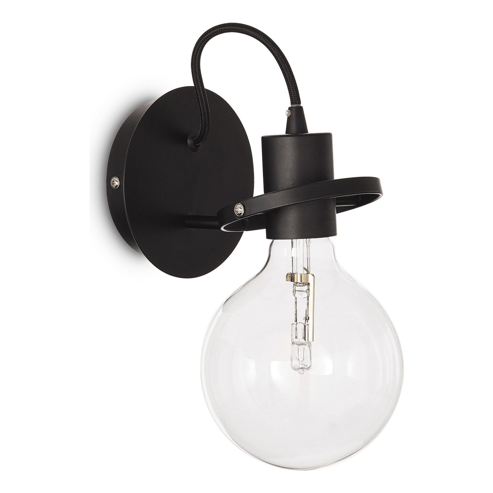 

Бра направленного света Ideal Lux 119502 Radio (ideal-lux-119502)
