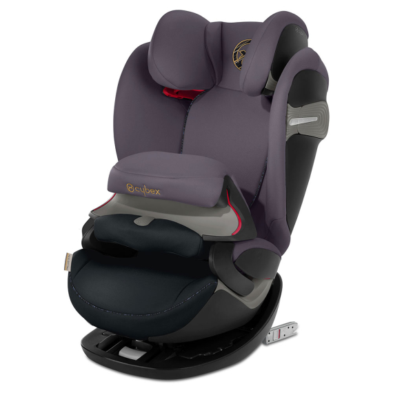 Cybex Pallas S fix Classic Beige