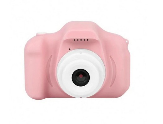 

Детский фотоаппарат Kids Camera GM14