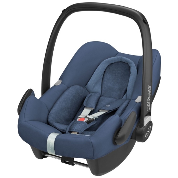 

Автокресло Maxi-Cosi ROCK i-Size (Nomad Blue)