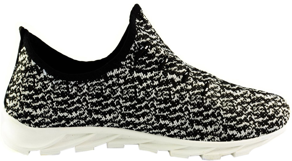 

Кроссовки FX shoes 12011 41 Серые