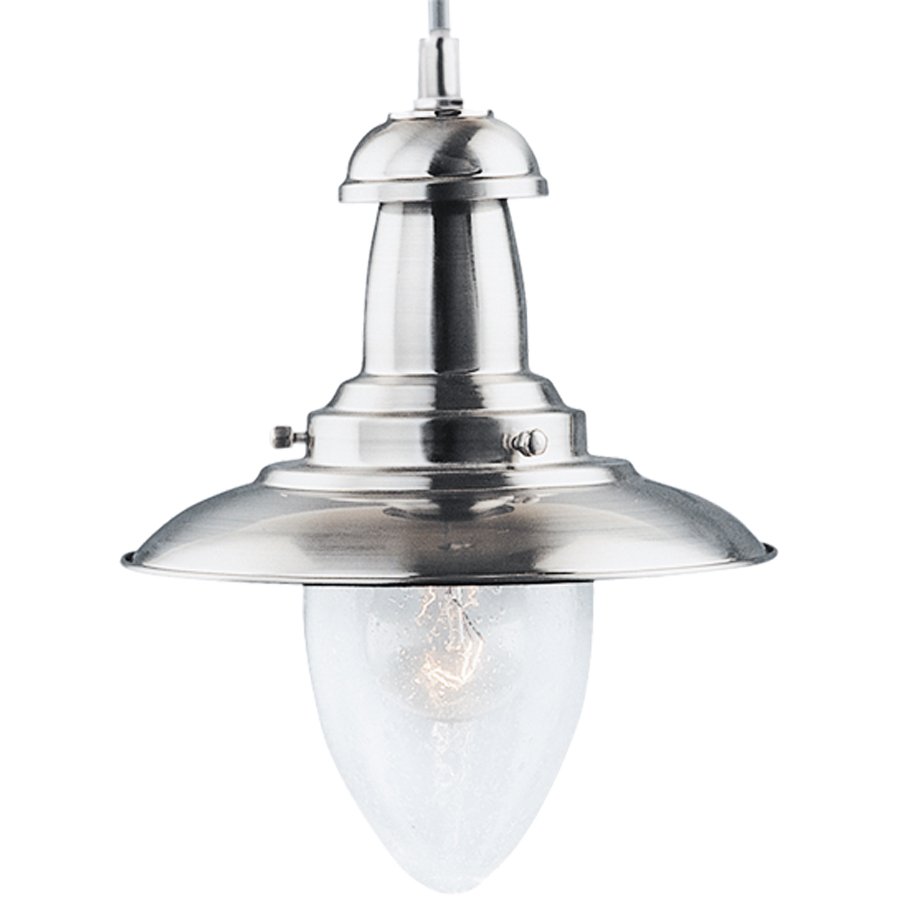 

Люстра Arte lamp A5518SP-1SS