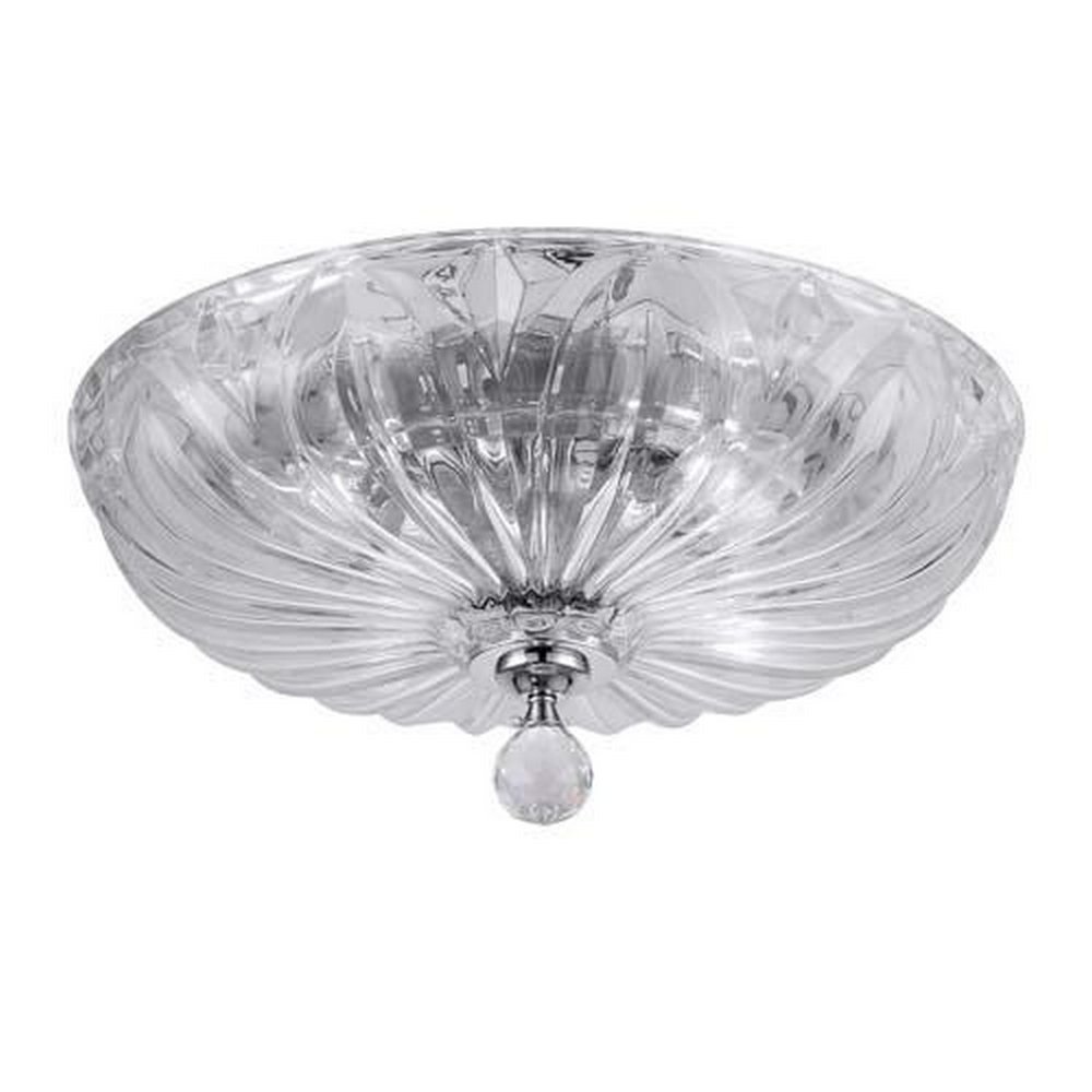 

Люстра CRYSTAL LUX Denis 400
