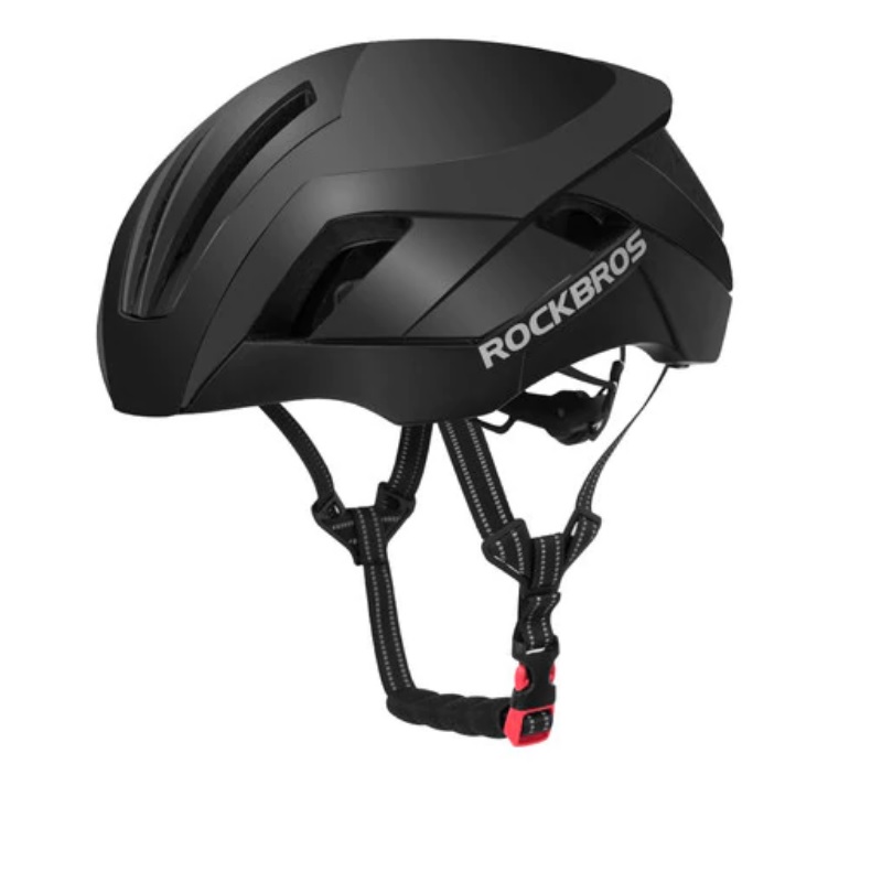

ВелоШлем Rockbros 3в1 Black H45