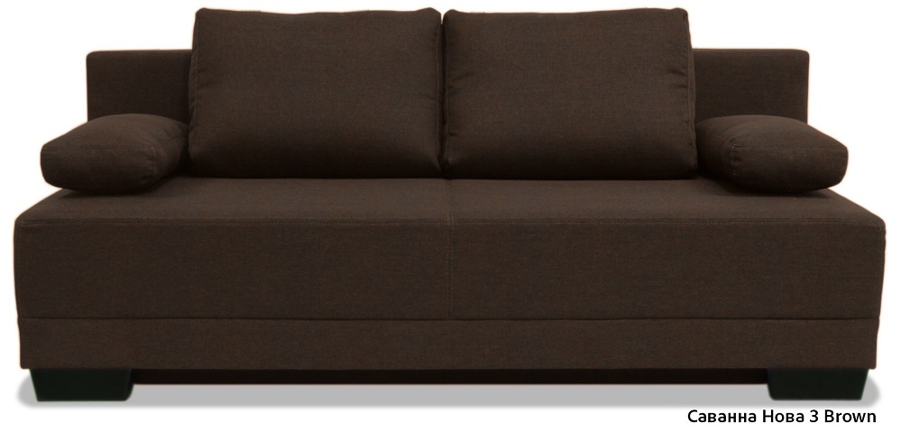 

Диван Crocus Коузи 03 Brown